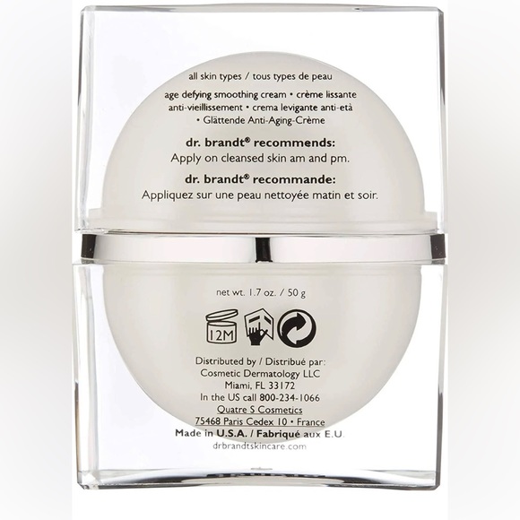 NIB Dr. Brandt DNA Time Defying Cream - Picture 5 of 7